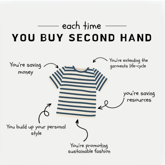 & OTHER STORIES | Embroidered Blouse Black Sz 4 - Picture 3 of 7